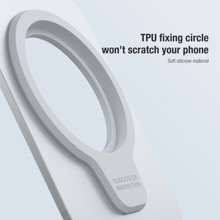 Soporte plegable vertical NILLKIN, compatible con cargador Magsafe