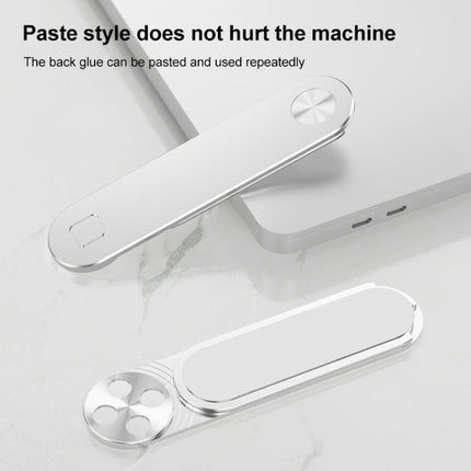 R-JUST SJ05-3 Multi-function Laptop Magnetic Expanded Metal Holder