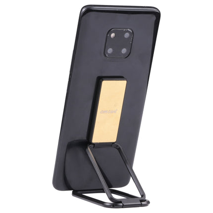 cmzwt CPS-028 Verstellbare, zusammenklappbare magnetische Handy-Halterung für den Schreibtisch, CPS-028