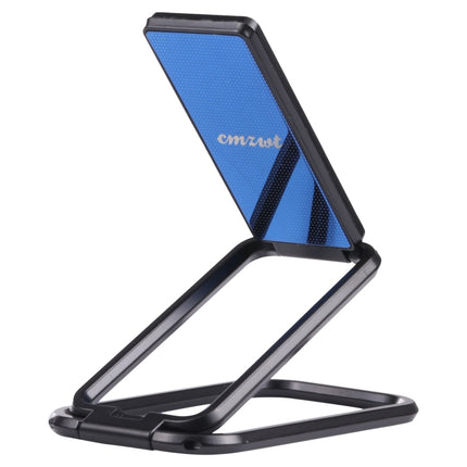 cmzwt CPS-028 Adjustable Folding Magnetic Mobile Phone Desktop Holder Bracket, CPS-028