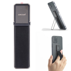 cmzwt CPS-030 Adjustable Folding Magnetic Mobile Phone Holder Bracket with Grip, CPS-030