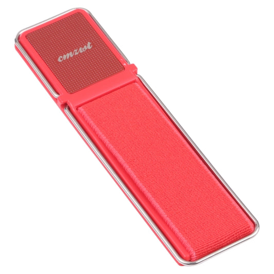 cmzwt CPS-030 Adjustable Folding Magnetic Mobile Phone Holder Bracket with Grip, CPS-030