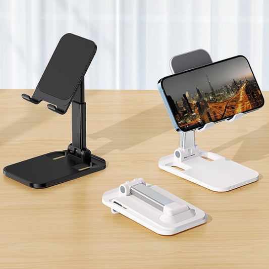 ROCK Desktop Folding Mobile Phone Holder