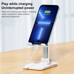 ROCK Desktop Folding Mobile Phone Holder