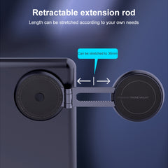 R-JUST HZ19 Car Mobile Phone Magnetic Bracket, R-JUST HZ19