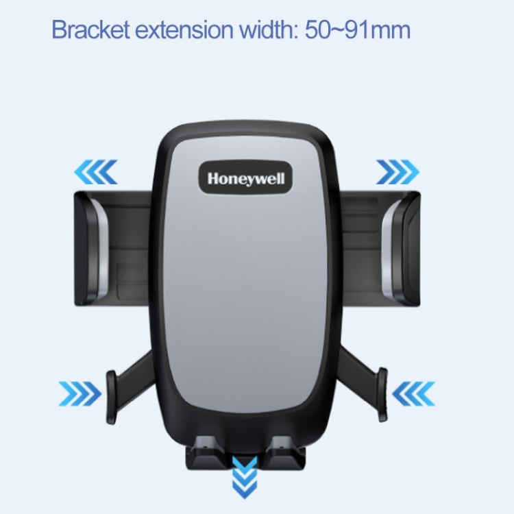 Original Xiaomi Youpin HZX31 Honeywell Suction Cup Car Mobile Phone Holder, HZX31