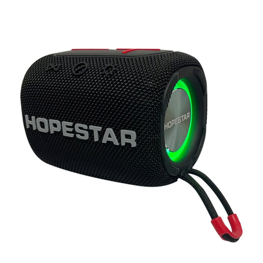 HOPESTAR P32mini TWS Wasserdichter kabelloser Bluetooth-Lautsprecher, P32mini (Schwarz), P32mini (Grau), P32mini (Blau), P32mini (Rot)