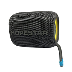 HOPESTAR P32mini TWS Waterproof Wireless Bluetooth Speaker, P32mini(Black), P32mini(Grey), P32mini(Blue), P32mini(Red)