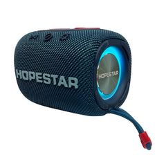 HOPESTAR P32mini TWS Waterproof Wireless Bluetooth Speaker, P32mini(Black), P32mini(Grey), P32mini(Blue), P32mini(Red)