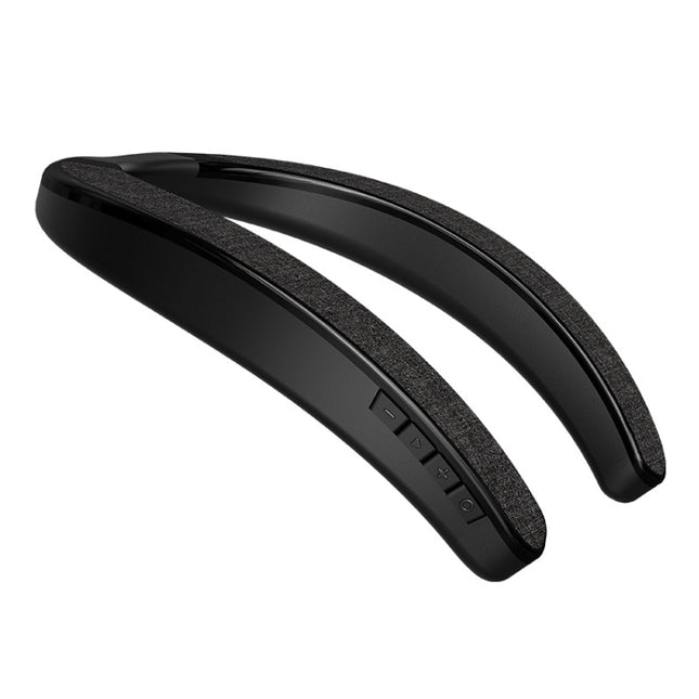 EBS-905 Portable Neck Stereo Wireless Bluetooth Speaker