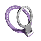 Metal (Purple) / Purple