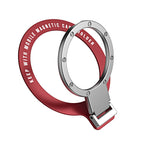 Metal (Red) / Red