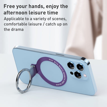 Ultra-thin Metal Phone Holder, Metal (White), Metal (Black), Metal (Dark Green), Metal (Gold), Metal (Blue), Metal (Purple), Metal (Red)