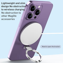 Ultra-thin Metal Phone Holder, Metal (Black), Metal (Dark Green), Metal (Gold), Metal (Blue), Metal (Purple), Metal (Red), Metal (White)