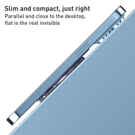 Ultra-thin Metal Phone Holder, Metal (White), Metal (Black), Metal (Dark Green), Metal (Gold), Metal (Blue), Metal (Purple), Metal (Red)