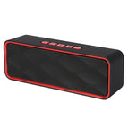 SC211 Pro Standard Edition / Red