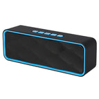 SC211 Pro Upgraded Version / Blue