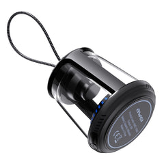 awei Y666 Mini Portable Outdoor Bluetooth Speaker, Support TWS Play