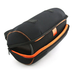 2 in 1 Portable Bluetooth Speaker Storage Bag for JBL Xtreme 1 & 2, for JBL Xtreme 1 & 2