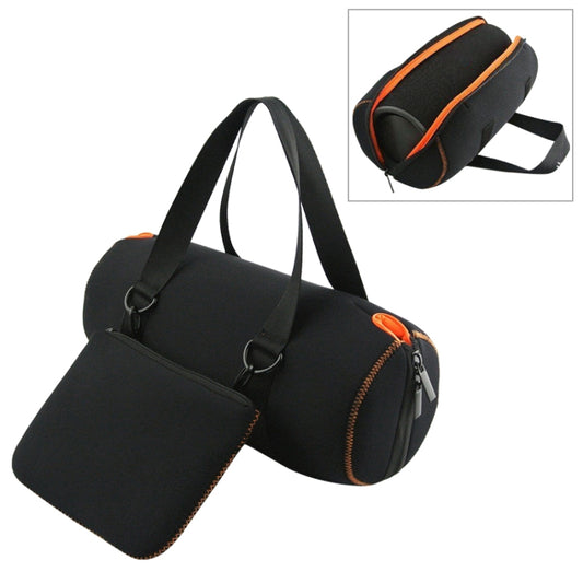 2 in 1 Portable Bluetooth Speaker Storage Bag for JBL Xtreme 1 & 2, for JBL Xtreme 1 & 2