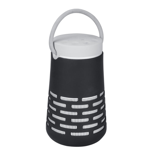EBSC180-2 Portable Bluetooth Speaker Silicone Case Sling Cover for Bose SoundLink Revolve+