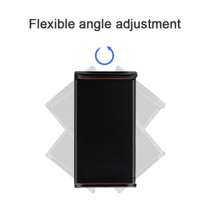 CHZ-06 Retractable Car Backrest Holder for 7-14 inch Mobile Phones / Tablets