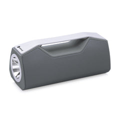 NewRixing NR-2028 Portable Lighting Wireless Bluetooth Stereo Speaker Support TWS Function Speaker