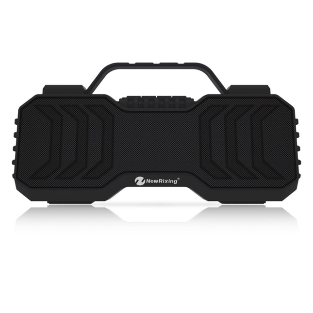 NewRixing NR-2029 Portable Wireless Bluetooth Stereo Speaker Support TWS Function Speaker