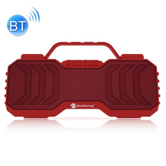 NewRixing NR-2029 Portable Wireless Bluetooth Stereo Speaker Support TWS Function Speaker