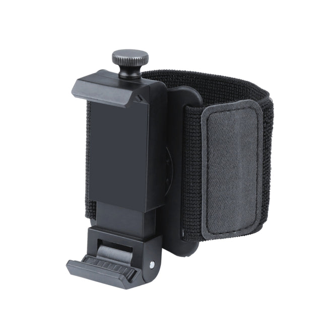 Elastisches Armband, Freisprech-Telefonhalter, Armbandlänge: 24 cm, Armbandlänge: 24 cm
