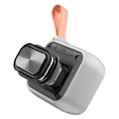 XDOBO Prince 1995 II IPX7 Waterproof Portable Wireless Bluetooth Speaker Outdoor Subwoofer, Prince 1995 II