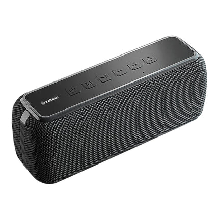 XDOBO X8 60W Wireless Bluetooth Speaker Outdoor Subwoofer Support TWS & TF Card, X8