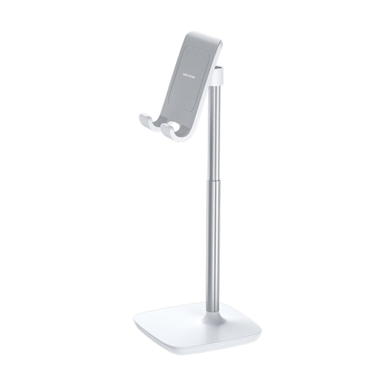 WK WA-S36 Liftable Aluminum Alloy Desktop Mobile Phones and Tablet Computers Stand
