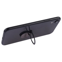 CPS-019 Universal Super-thin Phone Stand Ring Holder with Magnetic Function