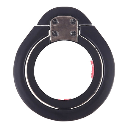 CPS-019 Universal Super-thin Phone Stand Ring Holder with Magnetic Function