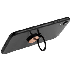 CPS-019 Universal Super-thin Phone Stand Ring Holder with Magnetic Function