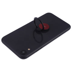 CPS-019 Universal Super-thin Phone Stand Ring Holder with Magnetic Function