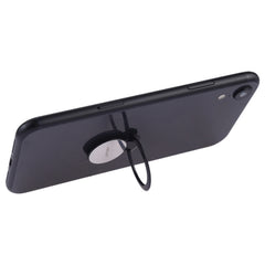 CPS-019 Universal Super-thin Phone Stand Ring Holder with Magnetic Function