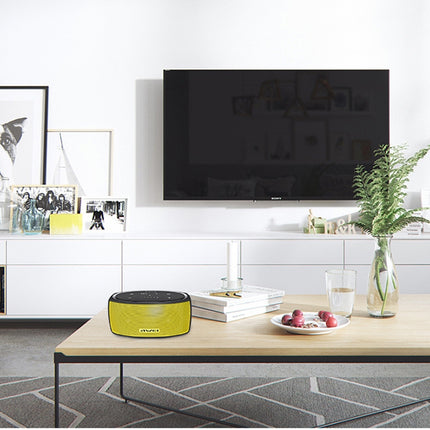 awei Y210 Portable Wireless Bluetooth Speaker V4.2 with Enhanced Bass, Support NFC / TF Card / AUX, Y210