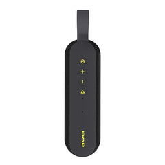awei Y230 Portable Wireless Bluetooth Speaker V4.2 with HD Sound and Enhanced Bass, Built-in Mic, Support NFC / U Disk / TF Card / AUX