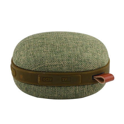 awei Y260 Mini Portable Wireless Bluetooth Speaker IPX4 Waterproof, Built-in Mic, Support TF Card, Y260