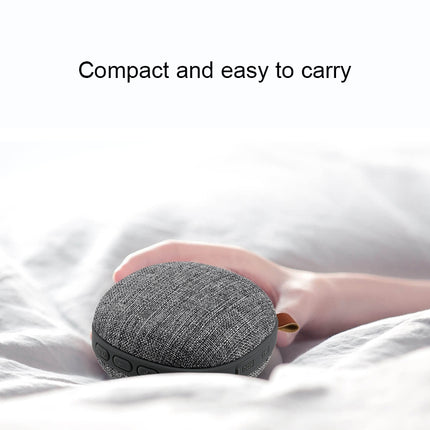 awei Y260 Mini Portable Wireless Bluetooth Speaker IPX4 Waterproof, Built-in Mic, Support TF Card, Y260