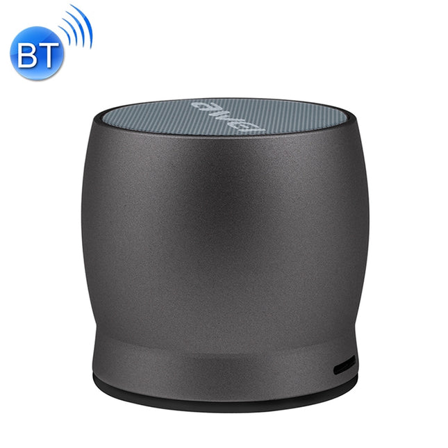 awei Y500 Mini Portable Wireless Bluetooth Speaker with 3D Stereo, Built-in Mic, Support TF Card / AUX, Y500