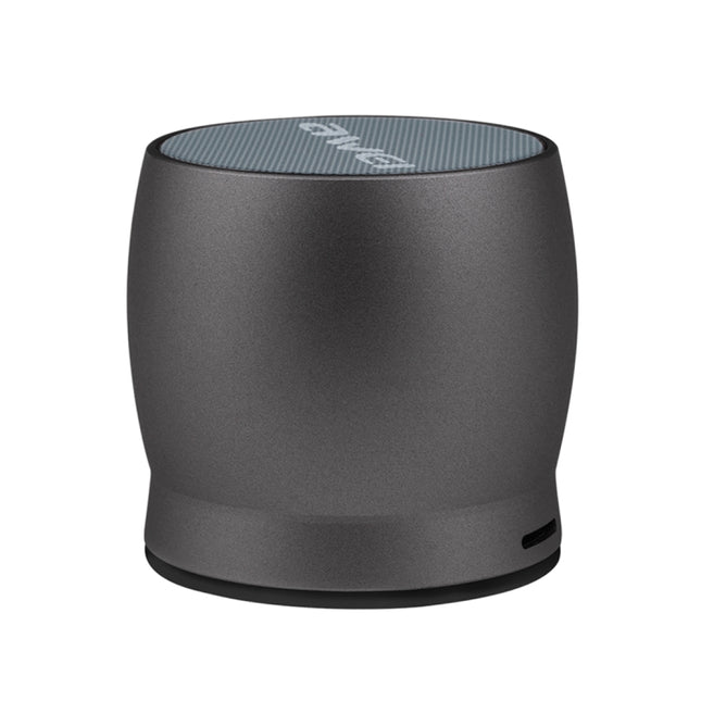 awei Y500 Mini Portable Wireless Bluetooth Speaker with 3D Stereo, Built-in Mic, Support TF Card / AUX, Y500