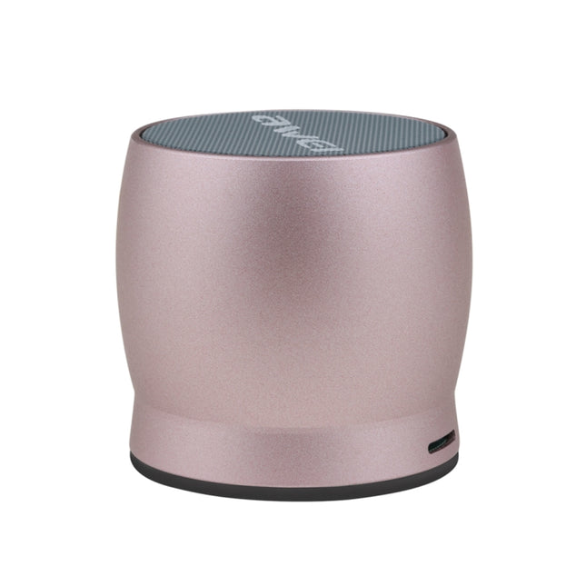 awei Y500 Mini Portable Wireless Bluetooth Speaker with 3D Stereo, Built-in Mic, Support TF Card / AUX