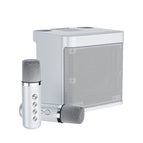 YS-203 (Silber) / Silber