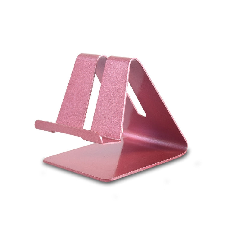 Portable Desktop Aluminum Alloy Lazy Tablet Phone Stand