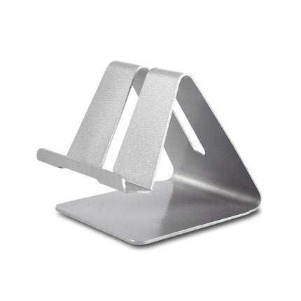 Portable Desktop Aluminum Alloy Lazy Tablet Phone Stand