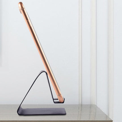 Portable Desktop Aluminum Alloy Lazy Tablet Phone Stand
