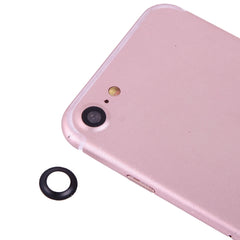 For iPhone 7 Rear Camera Lens Protective Cover with Needle, iPhone 7